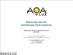 Sites similar to aoaluz.com.br