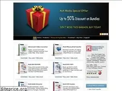 Sites similar to aoamedia.com