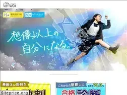 Sites similar to aoaoi.jp