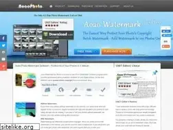 Sites similar to aoaophoto.com