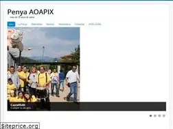Sites similar to aoapix.cat