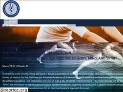 Sites similar to aoasm.org