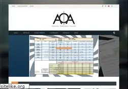 Sites similar to aoassocies.com