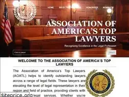 Sites similar to aoatl.com