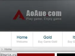 Sites similar to aoaue.com