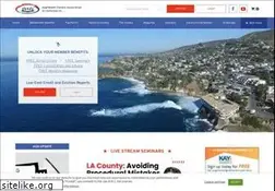 Sites similar to aoausa.com