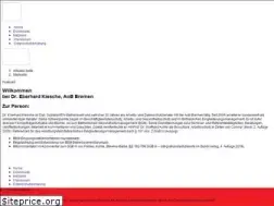 Sites similar to aob-bremen.de