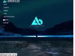 Sites similar to aob.com