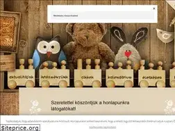 Sites similar to aob.hu