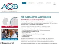 Sites similar to aob.net