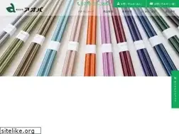 Sites similar to aoba-brand.co.jp