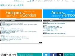 Sites similar to aoba-e.info