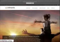 Sites similar to aobabogados.com