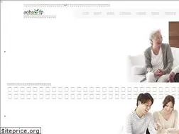 Sites similar to aobafp.jp