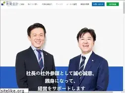 Sites similar to aobakaikei.jp