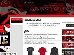 Sites similar to aobaseball.com