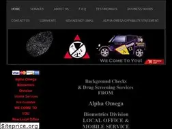 Sites similar to aobd.us