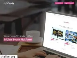 Sites similar to aobevents.com