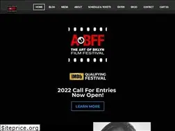 Sites similar to aobff.org