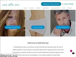 Sites similar to aobmedspa.com