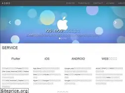 Sites similar to aobo-corp.com