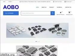 Sites similar to aobo-igbt.com