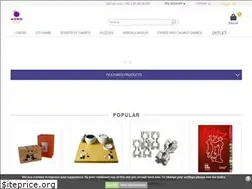 Sites similar to aobo-shop.com