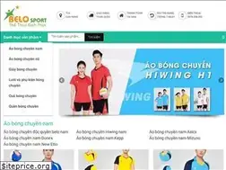 Sites similar to aobongchuyen.net