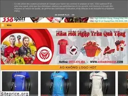 Sites similar to aobongda338.com