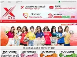 Sites similar to aobongdadepvadoc.com
