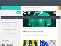 Sites similar to aobongdamydinh.com