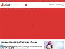 Sites similar to aobongrothietke.com