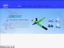 Sites similar to aobozink.com