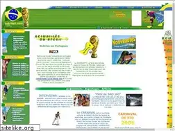 Sites similar to aobrasil.com