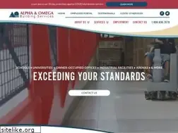 Sites similar to aobuildingservices.com