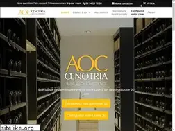 Sites similar to aoc-cave.com
