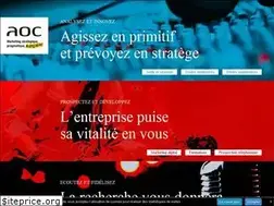 Sites similar to aoc-experience.fr