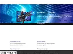 Sites similar to aoc-gaming.ru