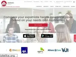 Sites similar to aoc-insurancebroker.com