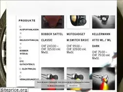 Sites similar to aoc-motorcycles.ch