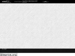 Sites similar to aoc-net.co.jp