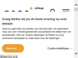 Sites similar to aoc-oost.nl