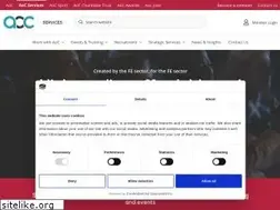 Sites similar to aoc-services.co.uk