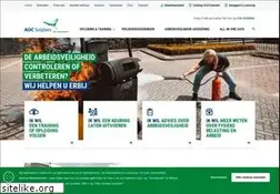 Sites similar to aoc-snijders.nl