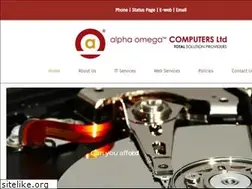 Sites similar to aoc-uk.com