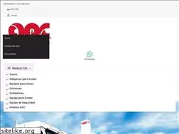 Sites similar to aoc.com.mx
