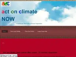 Sites similar to aoc.org.au