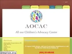Sites similar to aocac.org