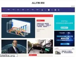 Sites similar to aocai.com.au
