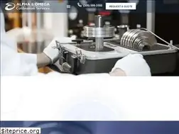 Sites similar to aocalibration.com